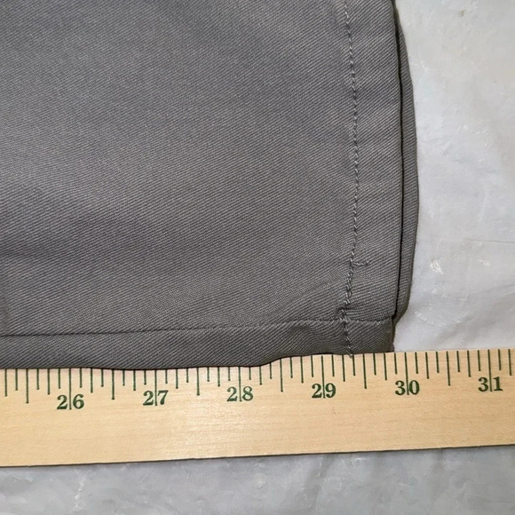 JC JQ Gray Jeans - Picture 6 of 6